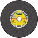 Klingspor Kotouč řezný 125 x 1,6 x 22 mm KLI187171