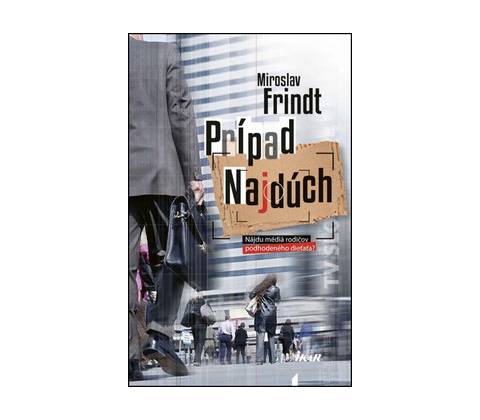 Prípad Najdúch