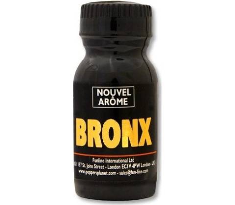 Poppers BRONX 13 ml