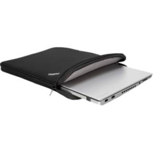 Lenovo 4X40N18010 Notebook Bag 38.1 Cm (15 Inch) Laptop Sleeve Black - Laptop Bags (Laptop Sleeve, 38.1 Cm (15 Inch), Black) - S6097E9 (S6097E9)