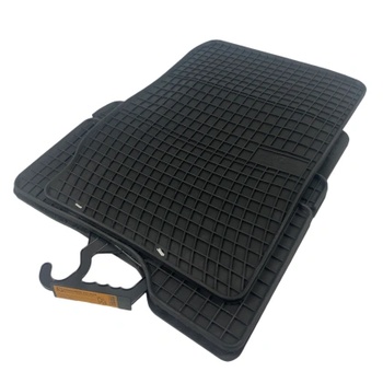 Image 1 of Гумени стелки за SUZUKI Grand Vitara (2005-2015) - 3 / 5 врати