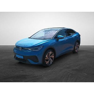 Volkswagen ID.5 Pro 210 kW