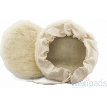 Flexipads Wool Tie Cord 225