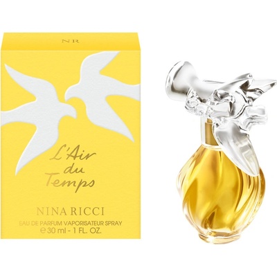 Nina Ricci L'Air du Temps parfumovaná voda dámska 100 ml tester