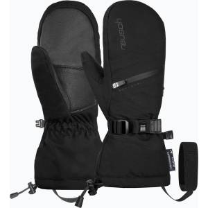 Reusch Дамски скиорски ръкавици Reusch Demi R-Tex XT Mitten black