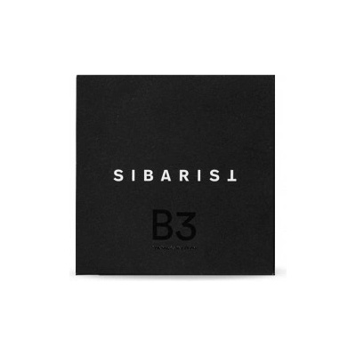 Sibarist FLAT M B3 papírové filtry 25 ks