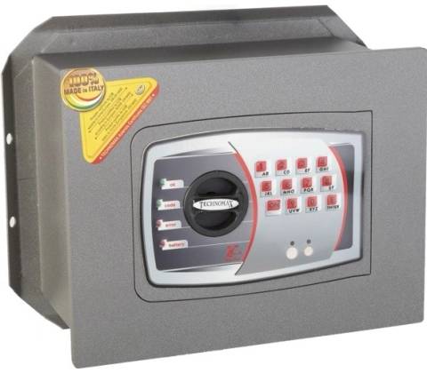 Technomax DT/1