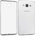kwmobile Прозрачен калъф за Samsung Galaxy A5 - прозрачни