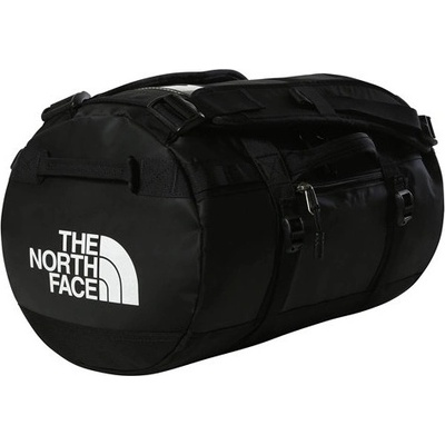 The North Face Base Camp Duffel - Xs Цвят: черен