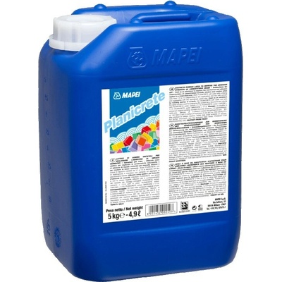 Mapei PLANICRETE Syntetický latex do cementových zmesí 1 kg