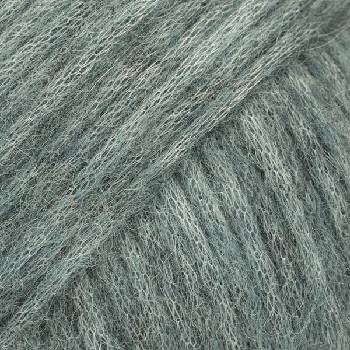 DROPS Design Air Uni Colour 45 North Sea Плетива прежда (109945)