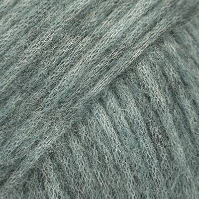 DROPS Design Air Uni Colour 45 North Sea Плетива прежда (109945)