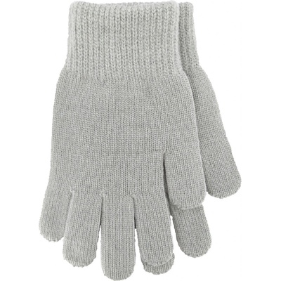 Voxx Terracana dámske pletené rukavice BM000004229400100017 šedá