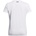Under Armour Tech SSV - Solid Размер: XS / Цвят: бял