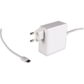 Image 1 of PATONA Зарядно за Apple Macbook 65W USB-C (ZZ/USBC65W)