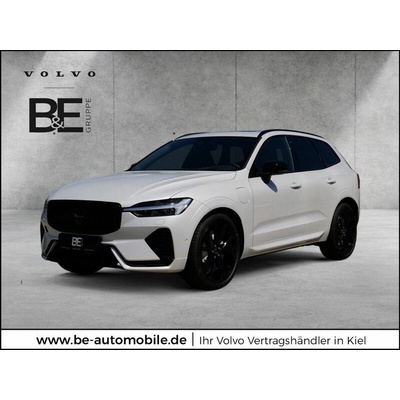Volvo XC60 Plug-in T8 Ultra Black Edition AWD Recharge 335 kW