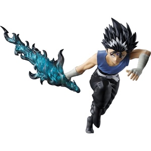 Banpresto Статуетка Banpresto Animation: Yu Yu Hakusho - Hiei, 14 cm (098073)