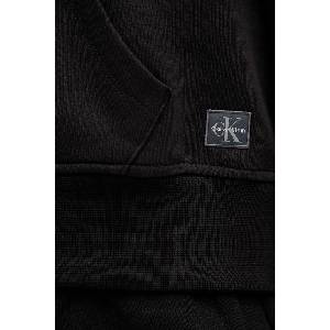 Calvin Klein суичър с цип и качулка дамски от памук (LV047C216G) - answear - 113,42 лв