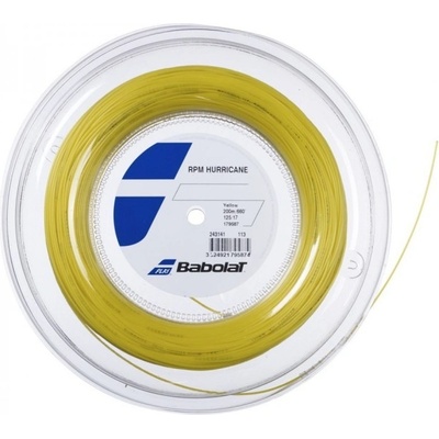 Babolat RPM HURRICANE 200M 1,20mm