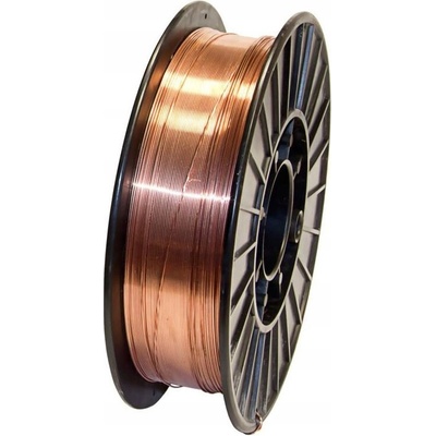 MAR-POL Svařovací drát 0,8mm 5kg M79430 – Hledejceny.cz