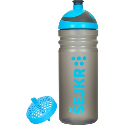 Zdravá lahev Šejkr 700 ml