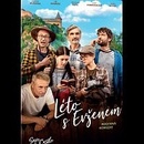 Léto s Evženem DVD