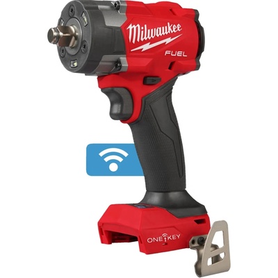 Milwaukee Kompaktný 18V AKU 1/2" 4933493412