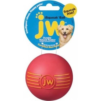 JW Isqueak Ball S 5 cm
