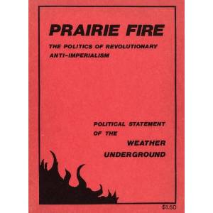 Prairie Fire | Weather Underground (ISBN: 9781957452012)