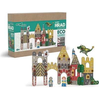 Efko Roto Tajemný hrad