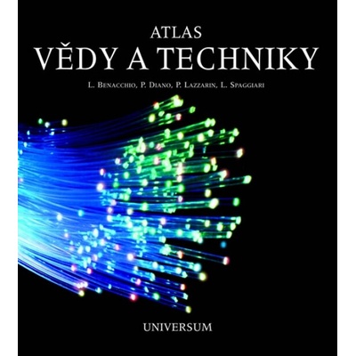 Atlas vědy a techniky - Kolektív