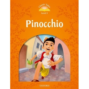 Pinocchio -