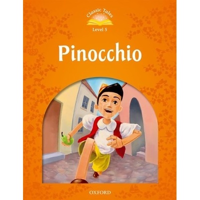 Pinocchio -