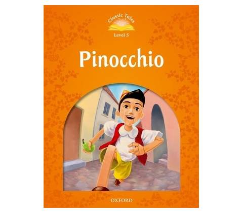 Pinocchio -