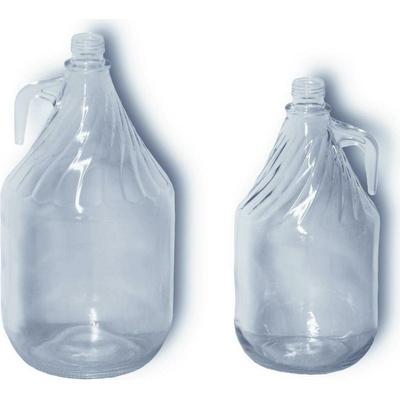 demižon 5l holý