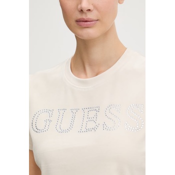 Guess Детска тениска Guess COUTURE (V3BI01.K0232)