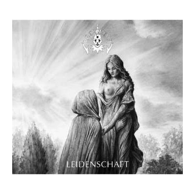 Lacrimosa - Leidenschaft CD