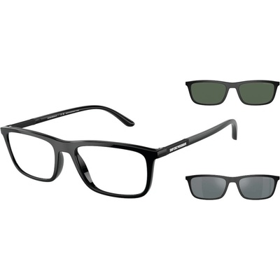 Emporio Armani EA4160 50011W