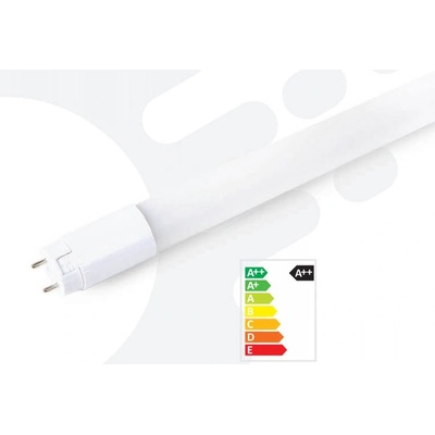 V-TAC LED trubica vysokosvietivá, T8, 15W 2400lm , 150 cm, G13, Nano plast, NON ROTATABLE Studená biela 6400K