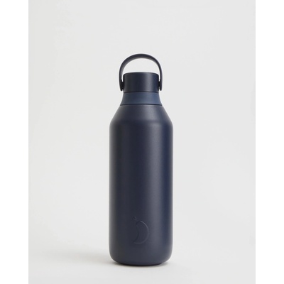 Chilly's Bottles termoláhev Astral Blue Series 3 500 ml