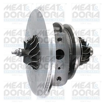 Kostra trupu, turbo MEAT & DORIA 601070