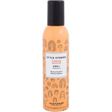 Alfaparf Milano Style Stories Firming Mousse zpevňující pěnové tužidlo 250 ml