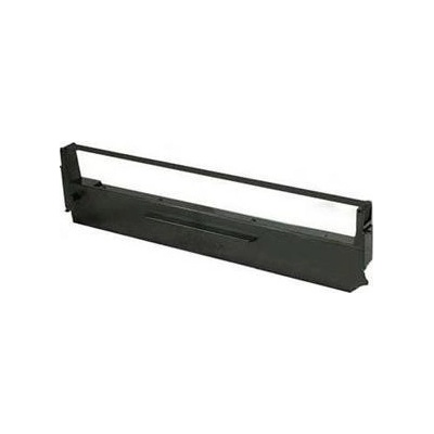 Kompatibilná páska EPSON LQ350/LQ300/LX350 12.7mm*10m Black (čierna) ECO-EPS-LQ350BK