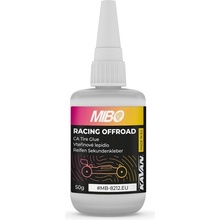 MIBO Racing Offroad sekundové lepidlo 50g