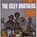 Isley Brothers - Original Album Classics: the Brothers Isley/Get Into Something/Givin It Back/Brother Brother Brother/3 + 3 CD