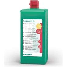 Hexaquart XL dezinfekce ploch 1000 ml