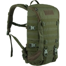 Fox Batoh Wisport Zipper 40l olive green