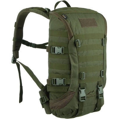 Fox Batoh Wisport Zipper 40l olive green