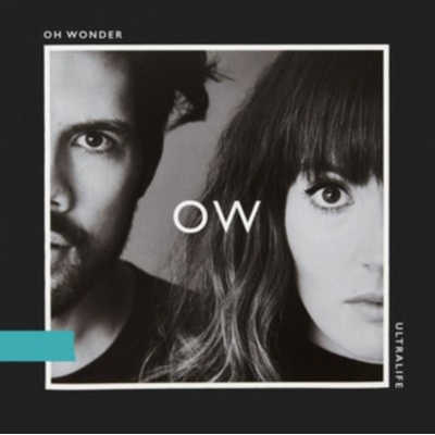 OH WONDER: ULTRALIFE CD