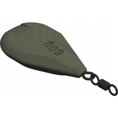 Suretti Zátěž Long Cast Feeder Očko Obratlík 50g